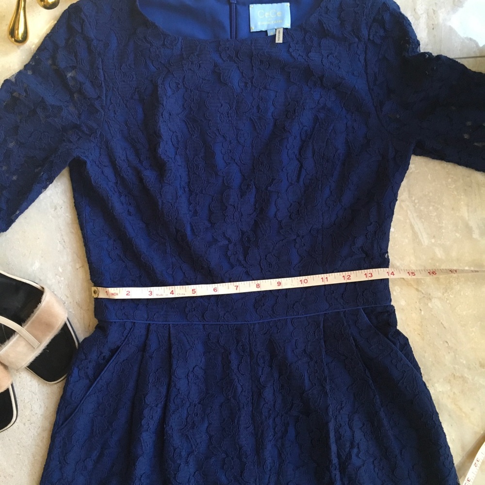 Cece Romper - image 4